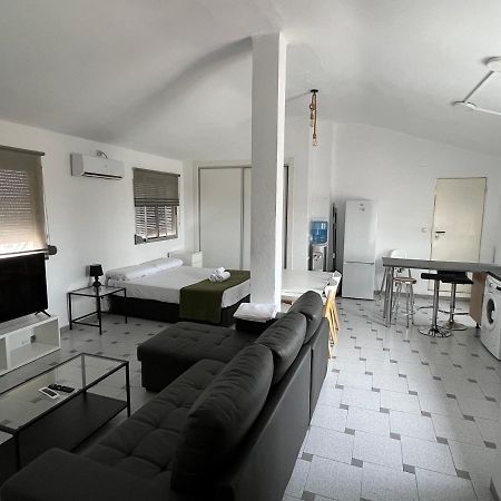 شقة Attic Loft Gran Via فالنسيا المظهر الخارجي الصورة