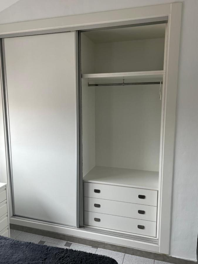 شقة Attic Loft Gran Via فالنسيا المظهر الخارجي الصورة