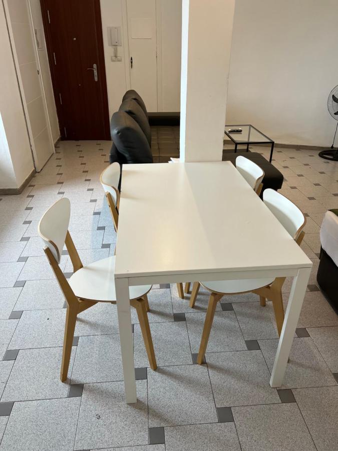 شقة Attic Loft Gran Via فالنسيا المظهر الخارجي الصورة